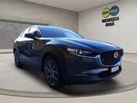 gebraucht Mazda CX-30 2.0 180 Revolution AWD