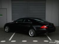 Gebraucht Mercedes CLS500 306 PS (225 kW) 2004 Limousine