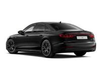 Gebraucht Audi A8 Ambiente 463 PS (340 kW) 2025 Schwarz Limousine