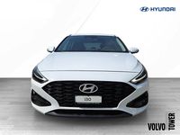 Neu Hyundai i30 100 PS (73 kW) 2025 Weiss Limousine