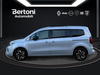 Neu Nissan Townstar Tekna 131 PS (96 kW) 2025 Van