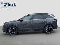 Neu Peugeot 5008 Allure Premium 136 PS (100 kW) 2025 Grau Van / Kleinbus