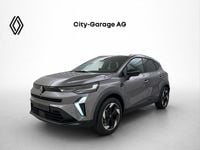 Gebraucht Renault Captur Techno 145 PS (106 kW) 2025 Grau SUV