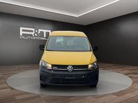 Gebraucht VW Caddy 75 PS (55 kW) 2018 Van / Kleinbus