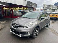 Gebraucht Renault Captur Intens 131 PS (96 kW) 2019 SUV