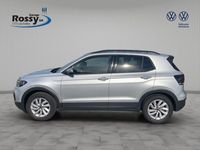 gebraucht VW T-Cross - 1.0 TSI 110 Life DSG