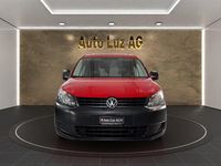 Gebraucht VW Caddy Maxi 110 PS (80 kW) 2015 Van / Kleinbus