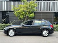 gebraucht BMW 116 i Business