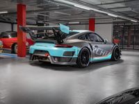 gebraucht Porsche 911 GT2 RS Club Sport