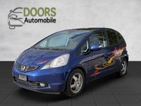 gebraucht Honda Jazz 1.4i Sport i-Shift