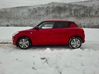 Gebraucht Suzuki Swift 90 PS (66 kW) 2018 Kleinwagen