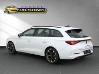 gebraucht Cupra Leon ST 2.0 TDI DSG