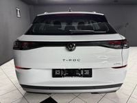 Neu VW T-Roc Trendline 116 PS (85 kW) 2026 Weiss SUV