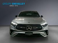 Gebraucht Mercedes GLC200 204 PS (150 kW) 2025 Grau SUV