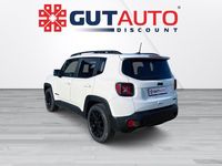 Gebraucht Jeep Renegade Night Eagle 120 PS (88 kW) 2019 SUV