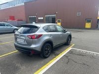 Gebraucht Mazda CX-5 175 PS (128 kW) 2014 SUV