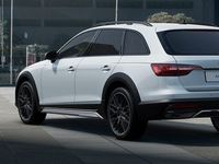 gebraucht Audi A4 Allroad 45 TFSI quattr