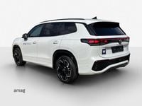 Gebraucht VW Tayron United 193 PS (141 kW) 2025 SUV