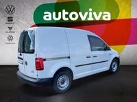 gebraucht VW Caddy Kastenwagen Bluemotion