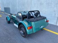 gebraucht Caterham Seven 0.7 165