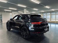 gebraucht Porsche Macan 2.0