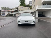Gebraucht Tesla Model 3 Performance 377 kW (513 PS) 2021 Limousine