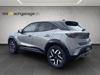 Neu Opel Mokka 145 PS (106 kW) 2025 SUV