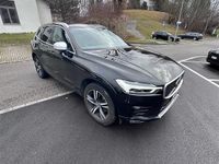 Gebraucht Volvo XC60 R-Design 190 PS (139 kW) 2018 SUV
