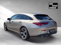 Gebraucht Mercedes CLA220 Progressive 190 PS (139 kW) 2020 Limousine