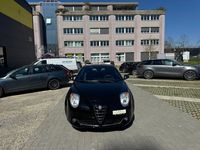 Gebraucht Alfa Romeo MiTo 140 PS (102 kW) 2015 Kleinwagen