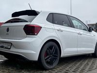 Gebraucht VW Polo GTI 207 PS (152 kW) 2021 Kleinwagen