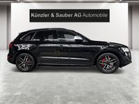 Gebraucht Audi SQ5 326 PS (239 kW) 2015 SUV