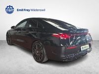 Neu Mercedes CLA220 AMG line 220 PS (161 kW) 2026 Limousine