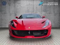 Gebraucht Ferrari 812 796 PS (585 kW) 2020 Rot Coupé