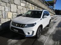 Gebraucht Suzuki Vitara 129 PS (94 kW) 2021 SUV