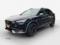 Gebraucht Cupra Formentor VZ 310 PS (228 kW) 2022 Midnight black metallic SUV