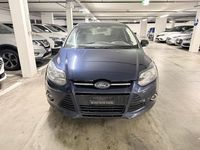 Gebraucht Ford Focus 125 PS (91 kW) 2012