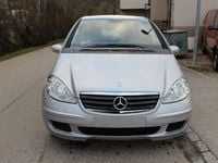 Gebraucht Mercedes A170 115 PS (84 kW) 2005