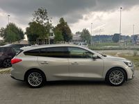 gebraucht Ford Focus 2.0 TDCi Trend+ Automatic