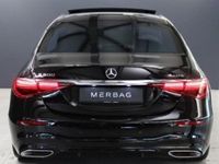 gebraucht Mercedes S500L 4M AMG Line 9G-T