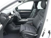 Gebraucht Volvo EX90 Ultra 300 kW (408 PS) 2024 Weiss SUV