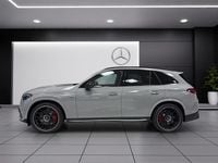 Neu Mercedes GLC63 AMG Executive 680 PS (500 kW) 2025 SUV
