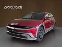 Neu Hyundai Ioniq 239 kW (325 PS) 2025 Rot Kleinwagen