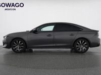 Gebraucht Peugeot 508 GT-line 130 PS (95 kW) 2026 Gray