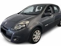 Gebraucht Renault Clio II Dynamique 86 PS (63 kW) 2009
