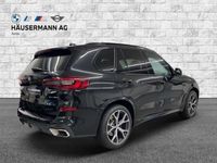 gebraucht BMW X5 48V 30d M Sport Steptronic