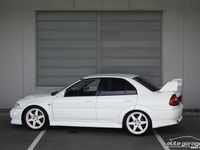 Gebraucht Mitsubishi Lancer 282 PS (207 kW) 2000 Limousine