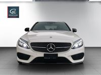 gebraucht Mercedes C43 AMG AMG 4Matic 9G-Tronic