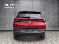Gebraucht Opel Grandland X Edition 131 PS (96 kW) 2023 SUV