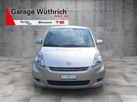 gebraucht Daihatsu Sirion 1.3 eco 4WD